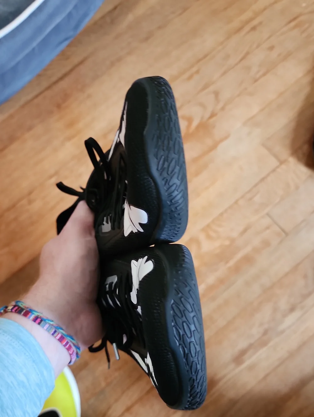TYR Dropzero Barefoot Size 13